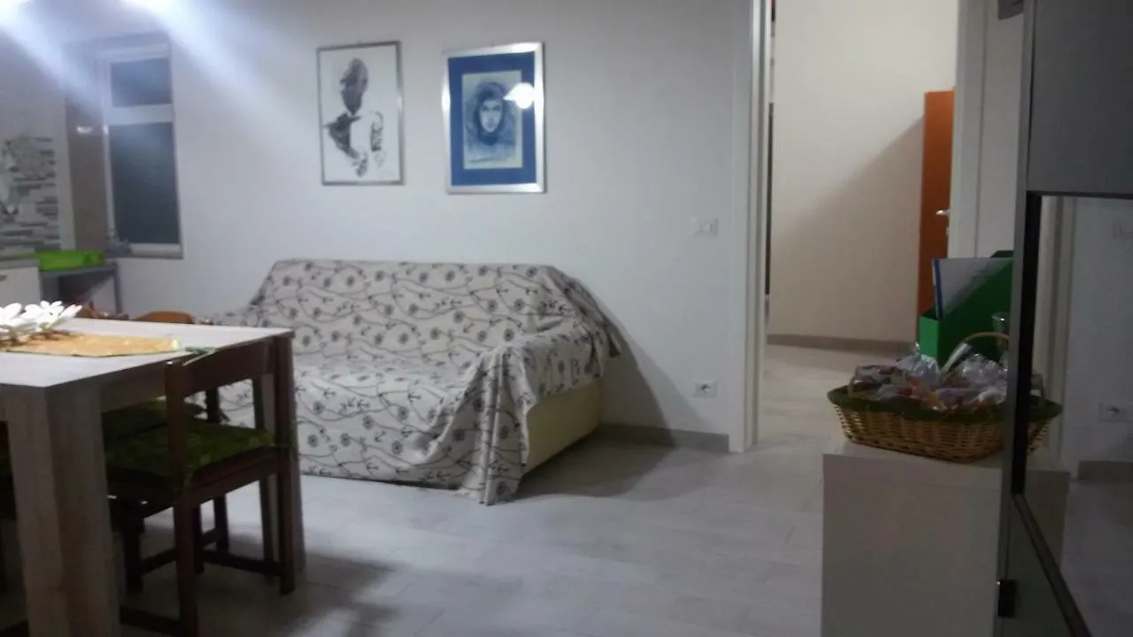 L'Ancora Azzurra Appartement Villaggio Azzurro