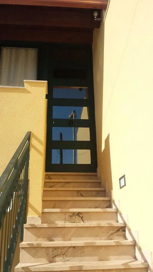 L'Ancora Azzurra Appartement Villaggio Azzurro